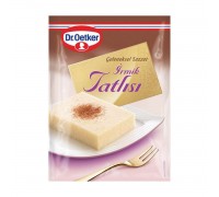 DR OETKER IRMIK TATLISI