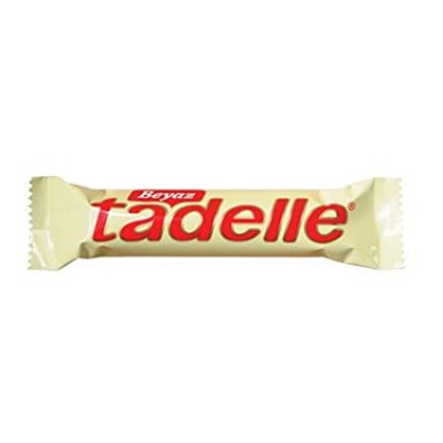 TADELLE WHITE CIKOLATA BEYAZ
