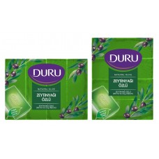 DURU NATURAL OLIVE SOAP 150GR