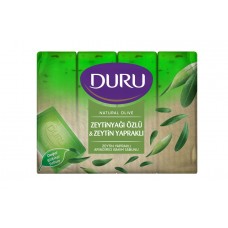 DURU NATURAL OLIVES HERBS SOAP 150GR