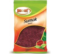 BAGDAT SUMAK 80GR