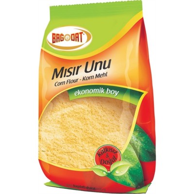 BAGDAT MISIR UNU 250GR