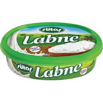 SUTAS LABNE 400 GR