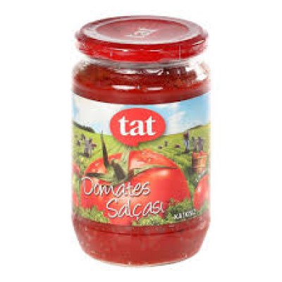 TAT DOMATES SALCASI 720GR
