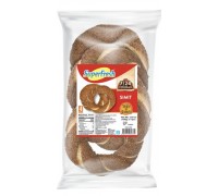 SUPERFRESH TURKISH BAGELS 4 pc