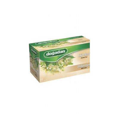 DOGADAN LINDEN TEA 20TB