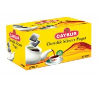 CAYKUR ALTINBAS DEMLIK POSET 40TB 200GR