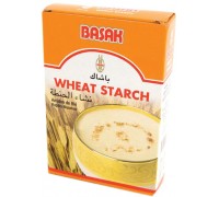 BASAK WHEAT STARCH BUGDAY NISASTASI 200 GR