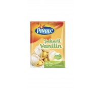 PIYALE SEKER VANILLA 15 li PAKET