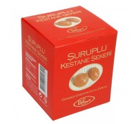 KAFKAS CANDIED CHESTNUTS 500 GR