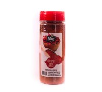 BOTANY HOT PEPPER POWDER PAPRICA 100GR