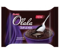 ULKER OLALA CAKE SOUFFLE 70GR
