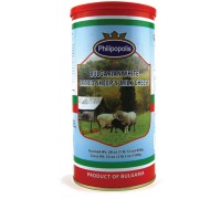 PHILIPOLIS BULGARIAN SHEEP FETA 800 GR