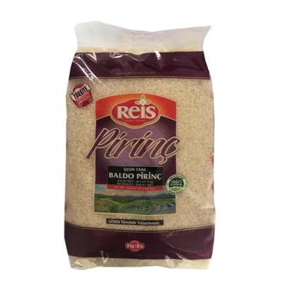 REIS BALDO RICE 5KG