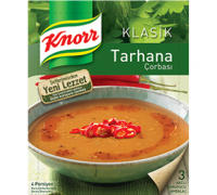 KNORR TARHANA SOUP