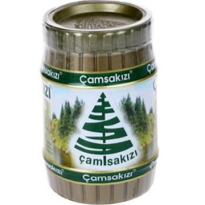 CAM SAKIZI WAX WARM ILIK AGDA 240GR