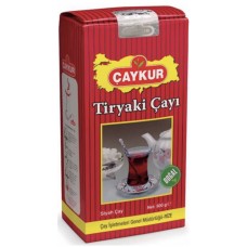 CAYKUR TIRYAKI CAYI 500GR