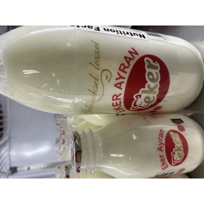 Eker ayran Yogurt drink