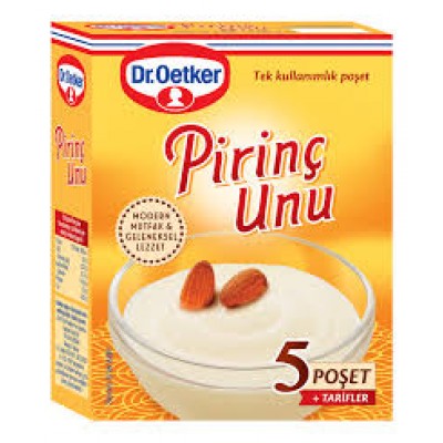 DR.OETKER PIRINC UNU 5POSET