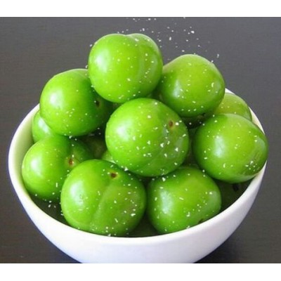 ERIK GREEN PLUM 1 LB