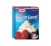 DR OETKER KREM SANTI