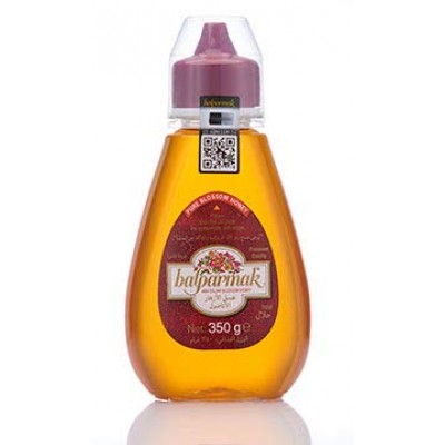 BALPARMAK MOUNTAIN HONEY 12.02 OZ