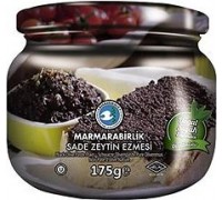 MARMARABIRLIK EZME ZEYTIN 175 GR