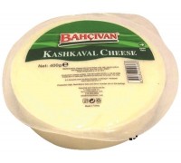 BAHCIVAN KASHKAVAL CHEESE