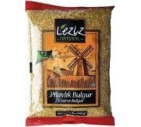LEZIZ BULGUR PILAVLIK 2LB