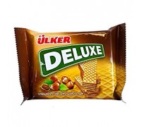 ULKER DELUXE GOFRET