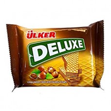 ULKER DELUXE GOFRET