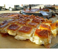 ADANA BOREGI TURKISH CHEESE PASTRY