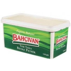 BAHCIVAN WHITE CHEESE 1KG