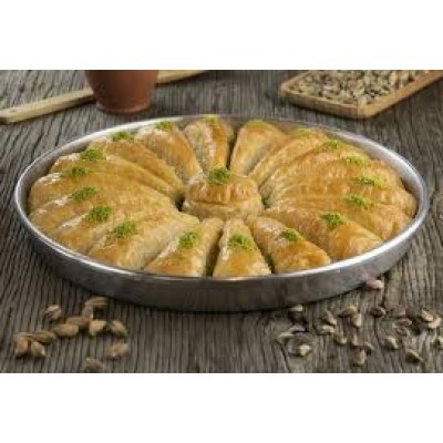 HAVUC DILIM TURKISH BEST WITH PISTACHIO 1PC