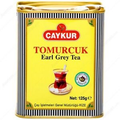 CAYKUR TEA EARL GREY TEA