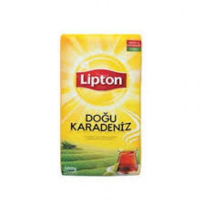 LIPTON DOGU KARADENIZ 500GR