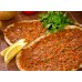 LAHMACUN TURKISH PIZZA (FROZEN)HOMMADE