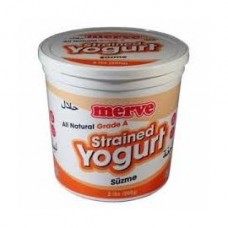 Merve Suzme Yogurt 906 gr