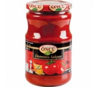Oncu Domates Salcasi