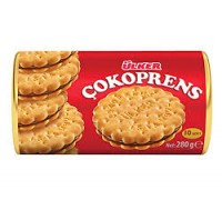 ULKER COKOPRENS 10 PCS