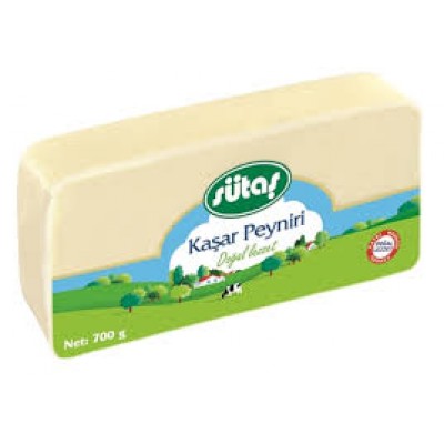 SUTAS KASAR PEYNIRI 700 GR
