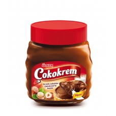 ULKER COKOKREM 350GR